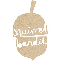 Squirrelbandit logo