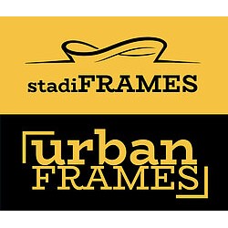 StadiFRAMES - 3D Art logo
