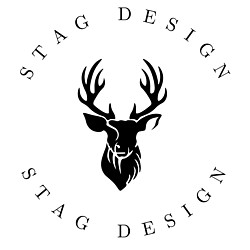 Stag Design logo