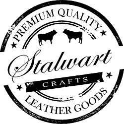 Stalwart Crafts logo