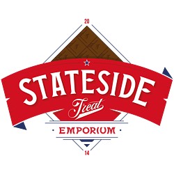 Stateside Treat Emporium logo