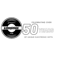 Steepletone logo