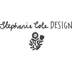 Stephanie Cole Design logo