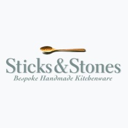 Sticks and Stones logo