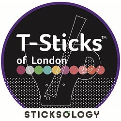 T-Sticksology logo