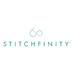 STITCHFINITY logo