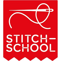 STITCH-SCHOOL logo