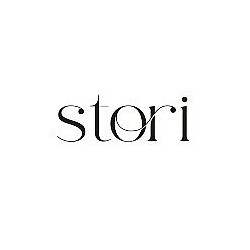 Stori logo