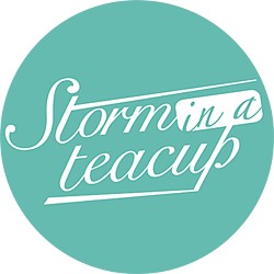 Storm In A Teacup logo