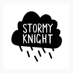 Stormy Knight logo