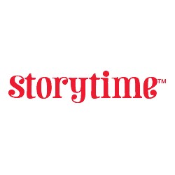 Storytime logo
