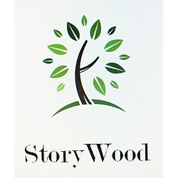 StoryWood logo