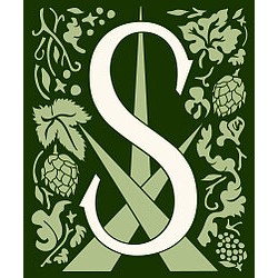 Strangers Brewing Co. logo
