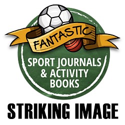 Striking Image logo