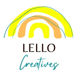 Lello Creatives logo