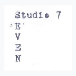 Studio 7 Art logo