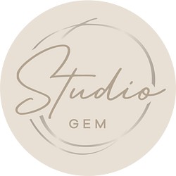 Studio Gem logo