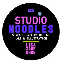 Studio Noodles logo