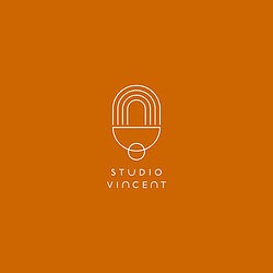 Studio Vincent logo