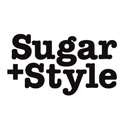 Sugar and Style logo