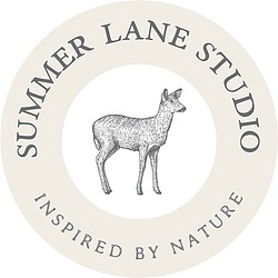 Summer Lane Studio logo