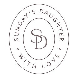 Sunday's Daughter logo