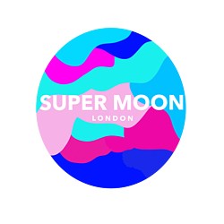 Super Moon London logo