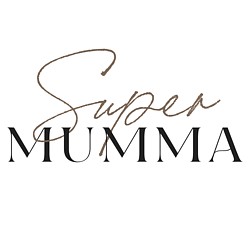 Super Mumma logo
