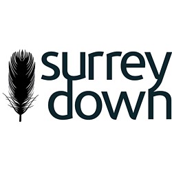 Surrey Down logo