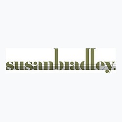 Susan Bradley Design logo
