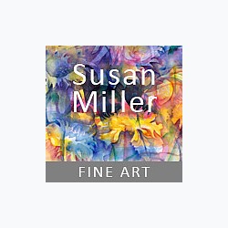 Susan Miller Fine Art logo