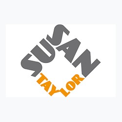 Susan Taylor logo
