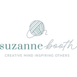Suzanne Booth logo