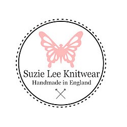 Suzie Lee Knitwear logo