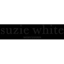 Suzie White logo