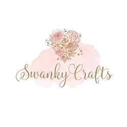 Swanky Crafts logo