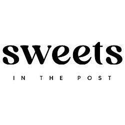 sweets in the post logo