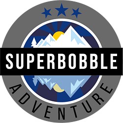 SuperBobble logo