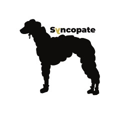 Syncopate logo