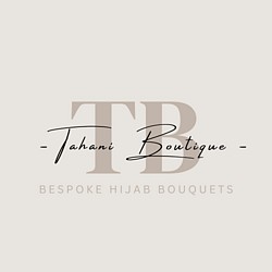 Tahani Boutique logo