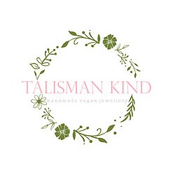 Talisman Kind logo