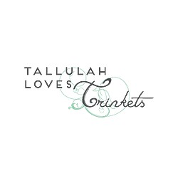 Tallulahs Trinkets logo