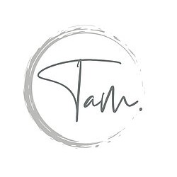 Tam Creative Living logo