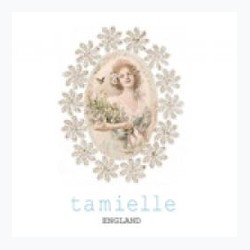 Tamielle logo