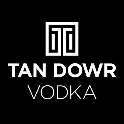 Tan Dowr Cocktails logo