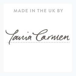 Tania Carmen logo