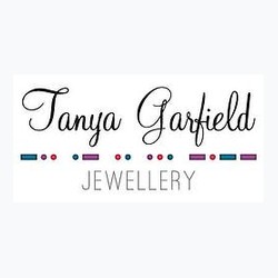 Tanya Garfield Jewellery logo
