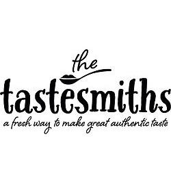 Tastesmiths logo