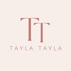 Tayla Tayla logo