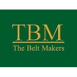 TBM - The Belt Makers logo